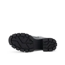 Fashion Rubis Booties