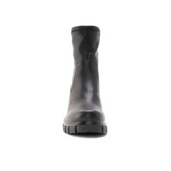 Fashion Rubis Booties