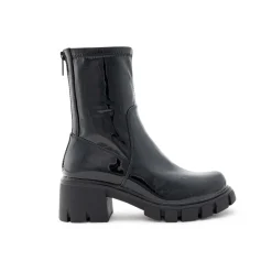 Fashion Rubis Booties