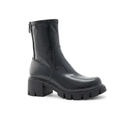 Fashion Rubis Booties