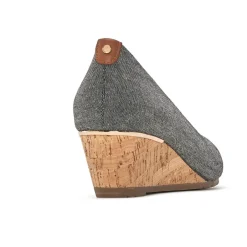 Store Santa Maria Eco Medium Heels