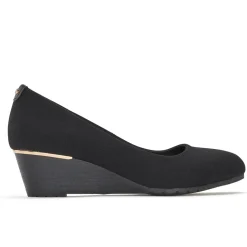 Store Santa Maria Eco Medium Heels