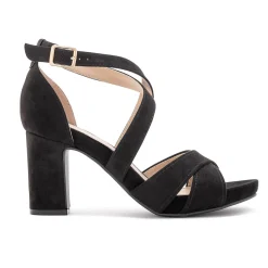 Hot Santorini Medium Heels