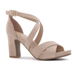 Cheap Santorini Dress Sandals