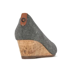 Cheap Seabird Eco Medium Heels