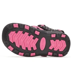 New Seashell Baby Sandals