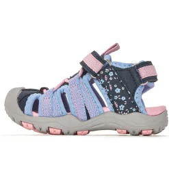 New Seashell Baby Sandals