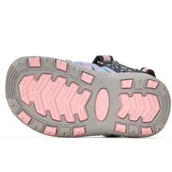 New Seashell Baby Sandals