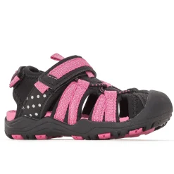 New Seashell Baby Sandals