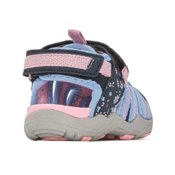 Cheap Seashell Jr Sandals