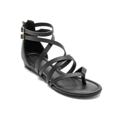 Store Serres Wedged Sandals