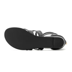 Store Serres Wedged Sandals