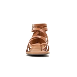 Store Serres Wedged Sandals