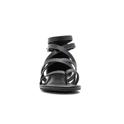 Store Serres Wedged Sandals