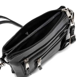 Store Seville Patent Handbags