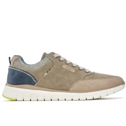 New Silas Men's Eco Friendly Footwear