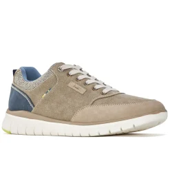New Silas Men's Eco Friendly Footwear