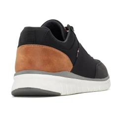 New Silas Men's Eco Friendly Footwear