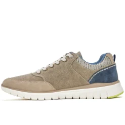 New Silas Men's Eco Friendly Footwear