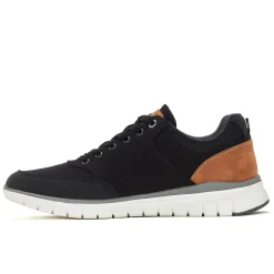New Silas Men's Eco Friendly Footwear