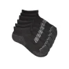 Clearance Skechers - 6 Pairs Of Socks For Kids Size 9-11 Socks