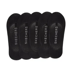 New Skechers - 5 Pairs Of Socks For Women Socks