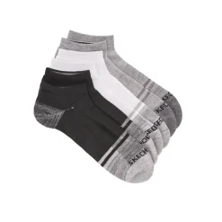 Cheap Skechers - 6 Pairs Of Socks For Men Socks