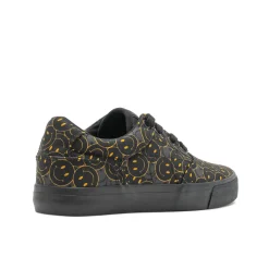 Flash Sale Smiley Athletic Shoes