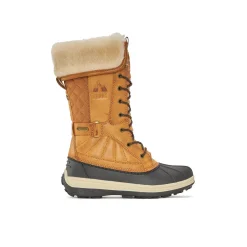 Store Snow Slider High Winter Boots