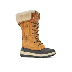 Store Snow Slider High Winter Boots