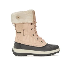 Sale Snow Slider Mid Winter Boots