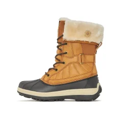 Sale Snow Slider Mid Winter Boots