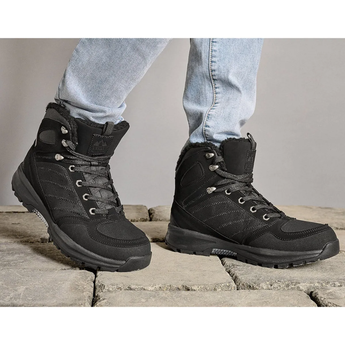 Discount Snowslopes Winter Boots