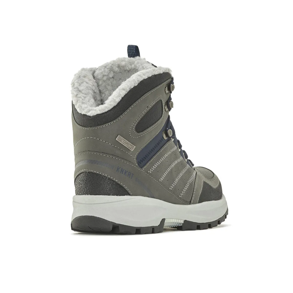 Discount Snowslopes Winter Boots