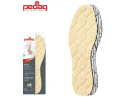 New Solar Shoe Care