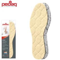 New Solar Shoe Care