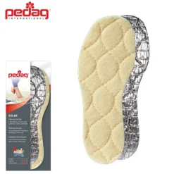 Hot Solar Kids Shoe Care