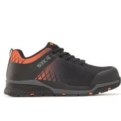 Hot Stc Trainer Work & Safety Shoes