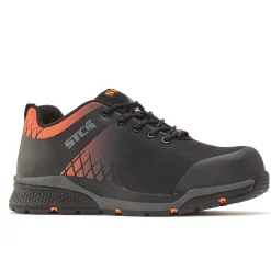 Hot Stc Trainer Work & Safety Shoes