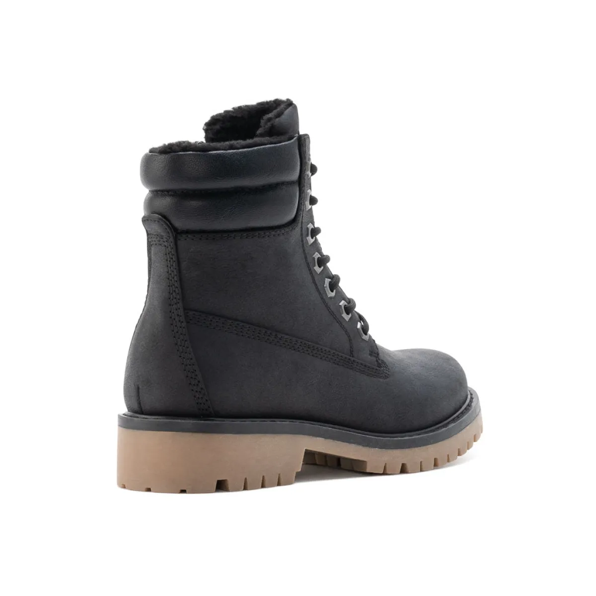 Store Structurer Booties
