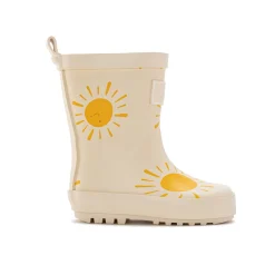 Cheap Sunshine Rain Boots