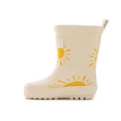 Cheap Sunshine Rain Boots