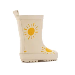 Cheap Sunshine Rain Boots