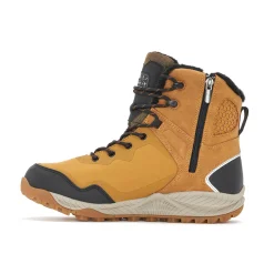 Fashion Swat Winter Boots