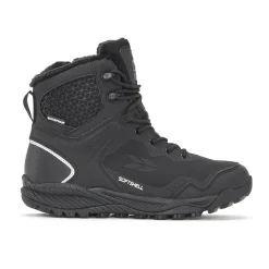 Fashion Swat Winter Boots