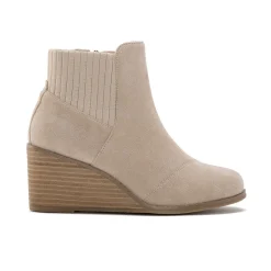 New Tallia Booties