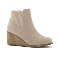 New Tallia Booties