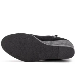 New Tallia Booties