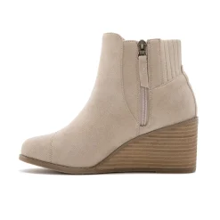 New Tallia Booties