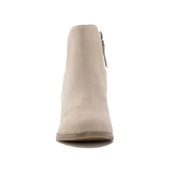 New Tallia Booties